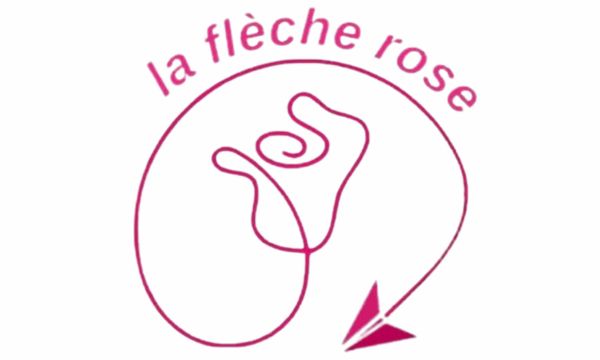 LA FLECHE ROSE 2eme édition