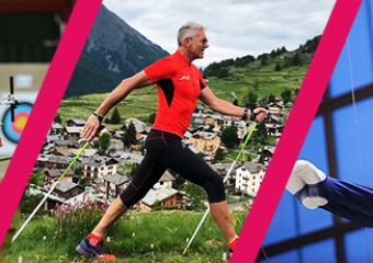 formation de formateur – module 1