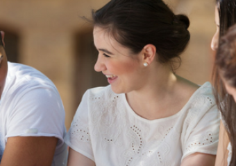 Trophée du jeune responsable 2025.