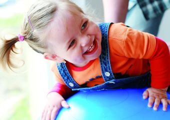 AF1 Eveil : les inscriptions sont ouvertes sur ADAGIO